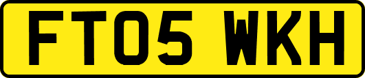 FT05WKH