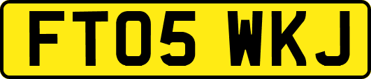 FT05WKJ