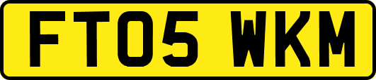 FT05WKM