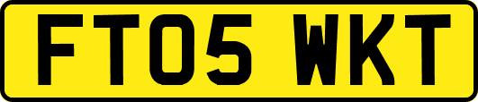 FT05WKT
