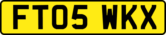 FT05WKX