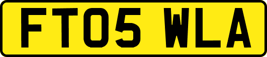 FT05WLA