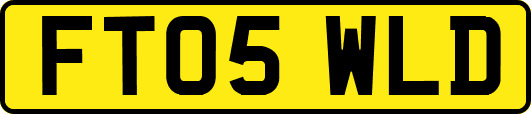 FT05WLD