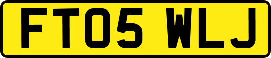 FT05WLJ