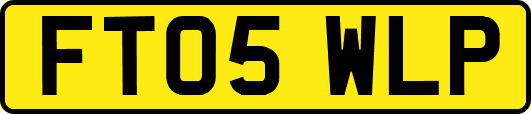 FT05WLP