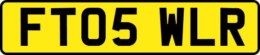 FT05WLR