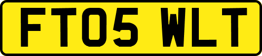 FT05WLT