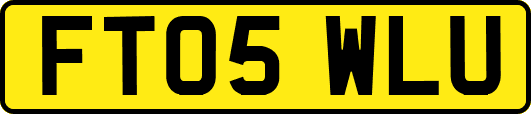 FT05WLU