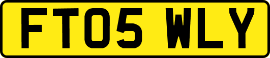 FT05WLY