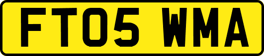 FT05WMA