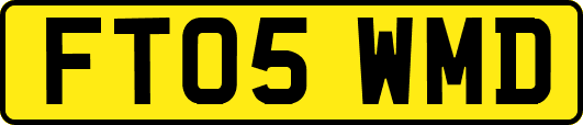 FT05WMD