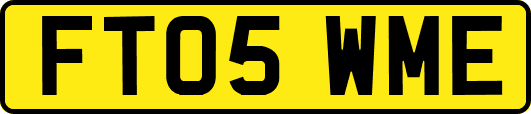 FT05WME
