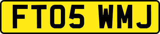 FT05WMJ