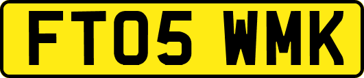 FT05WMK