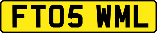 FT05WML