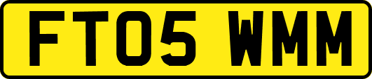 FT05WMM