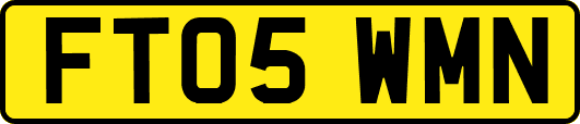 FT05WMN
