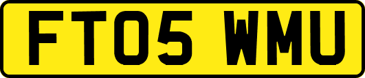 FT05WMU