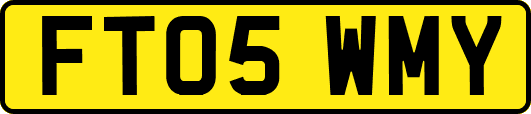FT05WMY