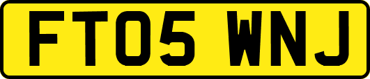 FT05WNJ
