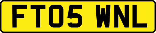 FT05WNL