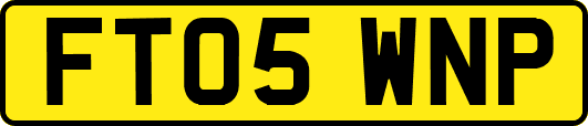 FT05WNP