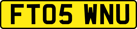 FT05WNU