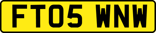 FT05WNW