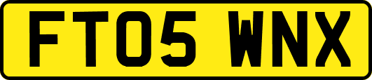 FT05WNX