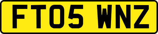 FT05WNZ