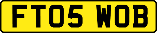 FT05WOB