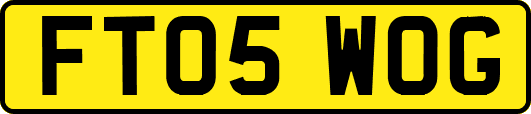 FT05WOG