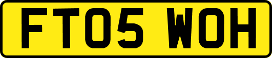 FT05WOH
