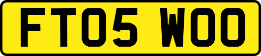 FT05WOO