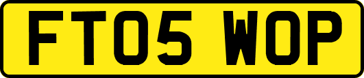 FT05WOP