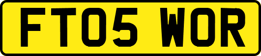 FT05WOR