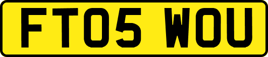 FT05WOU