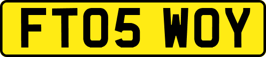 FT05WOY