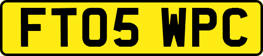 FT05WPC
