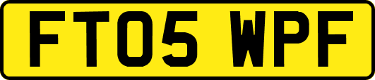 FT05WPF