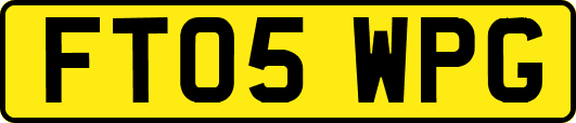 FT05WPG