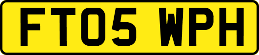 FT05WPH
