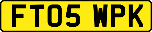 FT05WPK