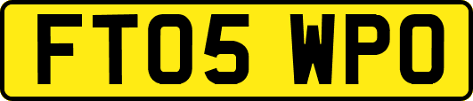 FT05WPO