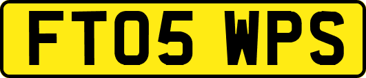 FT05WPS