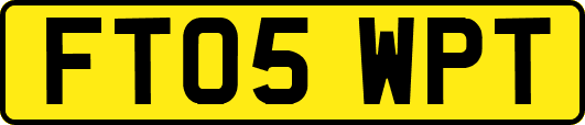 FT05WPT