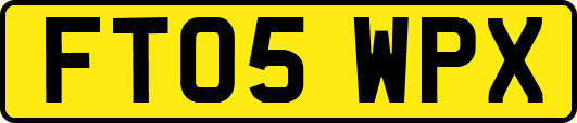 FT05WPX