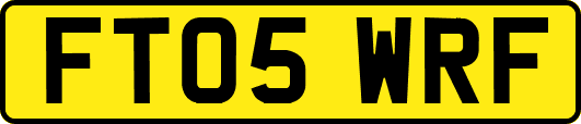 FT05WRF