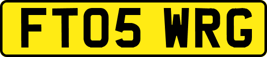 FT05WRG