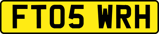 FT05WRH